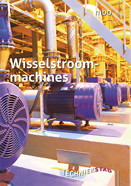 Wisselstroommachines