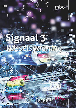 Signaal 3 Wisselspanning