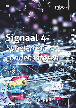 Signaal 4 Spoelen en condensatoren