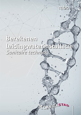 Berekenen leidingwaterinstallatie