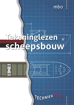 Tekeninglezen scheepsbouw