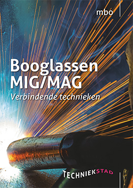 Booglassen MIG/MAG Verbindende technieken