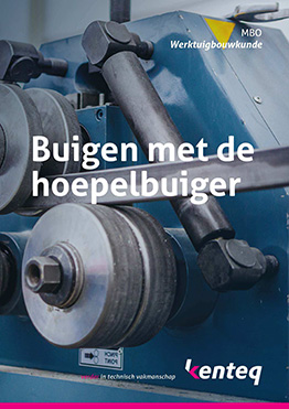 Buigen met de hoepelbuiger