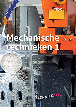 Mechanische technieken 1