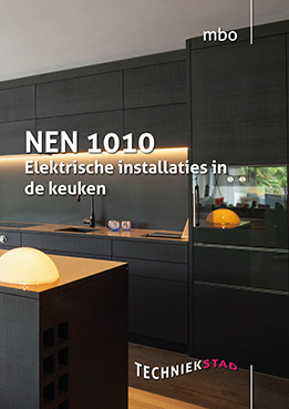 NEN 1010 Elektrische installaties in de keuken