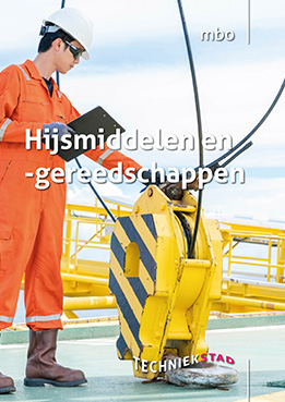 Hijsmiddelen en -gereedschappen