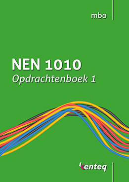 NEN 1010:2020 Opdrachtenboek 1
