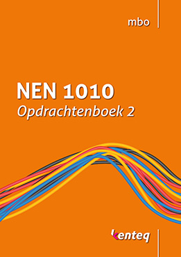 NEN 1010:2020 Opdrachtenboek 2
