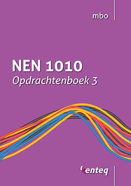 NEN 1010:2020 Opdrachtenboek 3