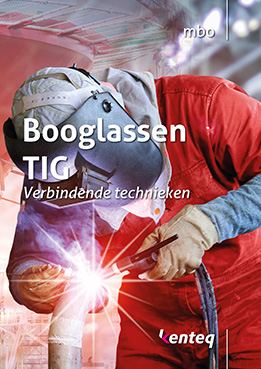 Booglassen TIG: Verbindende technieken