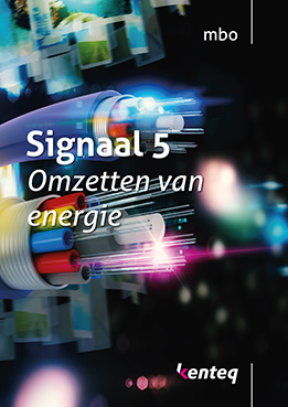 Signaal 5 Omzetten van energie